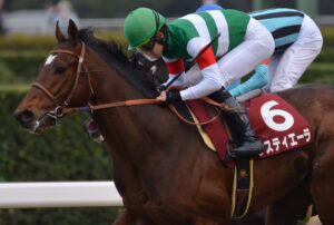 ［重賞回顧］中2週も何のその！　父仔制覇を達成したタスティエーラがクラシック候補に名乗りをあげる勝利。～2023年・弥生賞ディープインパクト記念～