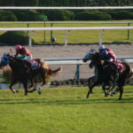 ［高松宮記念］いつか、父も歩いた道。キングヘイロー産駒の短距離王、ローレルゲレイロ。