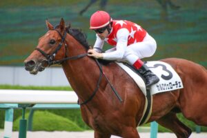 ［ファルコンS］非根幹距離の3歳重賞。ラウダシオンやグレナディアガーズのような飛躍を目指す快速自慢が集結。 - 重賞プレビュー