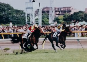 ［牝系図鑑］フサイチコンコルド、アンライバルドなど活躍馬多数。スタミナと瞬発力のバレークイーン牝系。