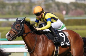 ［金鯱賞］プログノーシス、フェーングロッテン、ディープモンスター…。大舞台に向け好発進を見せるのはどの馬か。 - 重賞プレビュー