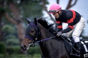 ウマ娘」の女王様キャラでも話題！？競馬の歴史を変えた〝女帝