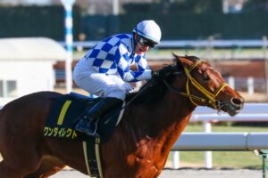 ［弥生賞］テイエムオーシャン、バウンスシャッセ、ワントゥワンら名牝の産駒が激突。 - 重賞プレビュー