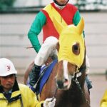 ［エンプレス杯］上山最後の女傑・ジーナフォンテンの現役生活を振り返る。