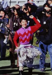 一歩も二歩も先を行く努力の人。福永祐一騎手の引退に寄せて。