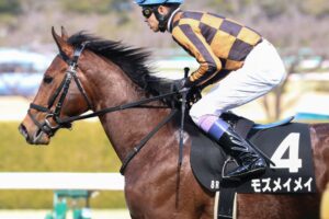 ［チューリップ賞］リバティアイランドに対抗し得る素質馬はいるのか！？ドゥーラ、キタウイング、ペリファーニアらが激突。 - 重賞プレビュー