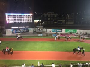 ［連載・馬主は語る］オンラインセール（シーズン2-6）