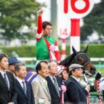 檜になった黄金の"あすなろ"。オルフェーヴル初年度産駒の皐月賞馬、エポカドーロ。