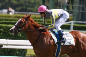 ［フローラS］オークスのトライアルとして大注目の素質馬が大事集結！ - 重賞プレビュー