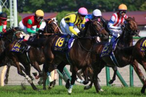 ［大阪杯］ヴェルトライゼンデ、ヒシイグアス、スターズオンアース、ジェラルディーナ…。実力伯仲の中距離王者決定戦！ - 重賞プレビュー