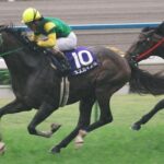 スズカマンボの特性を見抜き、コース形態と馬場状態を読む。「アンカツマジック」が光った、2005年の天皇賞(春)。