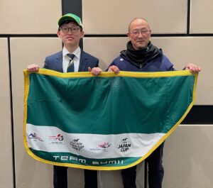 ［インタビュー］引退馬支援に5000万円を寄付！AIによる競馬予想を提供するAlphaImpact代表の考える、引退馬支援の意義。