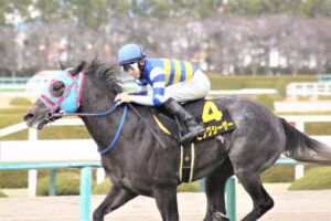 ［葵S］存在感を増している3歳スプリント重賞。ビッグシーザーら快速馬が集結！ - 重賞プレビュー