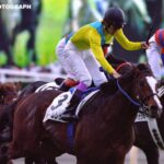 名馬タニノギムレット。その挑戦は後世へ、そしてウオッカへ。 - 2002年日本ダービー