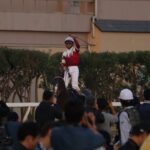 北海道SCで凱旋勝利。門別が送り出した怪物、ニシケンモノノフ。