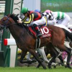 ［安田記念］シュネルマイスター、ソダシ、ジャックドールらが激突。G1馬10頭の共演に注目！ - 重賞プレビュー