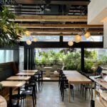 ［インタビュー］馬とつながる、食でつながる「BafunYasai TCC CAFE」。TCC Japan 山本代表が語る、表参道からの引退競走馬支援