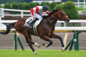 ［新馬戦回顧］4億超馬ダノンエアズロックらが勝ち上がり！ -メイクデビューの勝者たち(2023年6月11日)