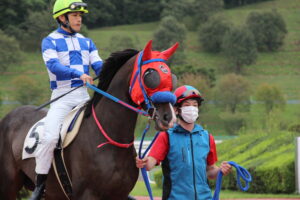 ［連載・馬主は語る］Everything happens to me（シーズン2-18）