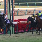 ［キタサンブラック伝説］人間万事塞翁が馬／キタサンブラックの蹄跡から学ぶ！