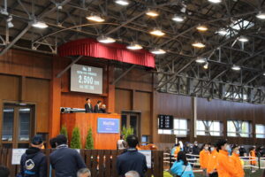 ［連載・馬主は語る］歯が立たない（シーズン2-26）