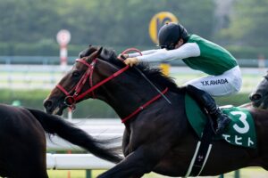 ［重賞回顧］出遅れも難なく挽回し、圧巻のパフォーマンスを披露！得意の小回りで躍動したエヒトが復活の重賞2勝目～2023年・小倉記念～