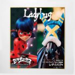 レディバグ号と「ミラキュラス レディバグ&シャノワール」の不思議な関係
