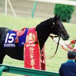 「ヤマト」と「照男」の大金星!/2000年スプリンターズステークス