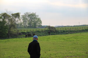 ［連載・馬主は語る］合流（シーズン2-31）