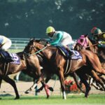時代を象徴する"凄い牝馬"。メジロドーベルの挑戦を振り返る