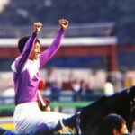 「サイレンススズカが背中を押してくれました」。最強世代ダービー馬が駆け抜けた"復活の日曜日" - 1999年・天皇賞秋
