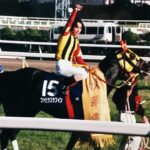 「挫折」と「栄光」を味わった初代"秋華賞馬"ファビラスラフイン
