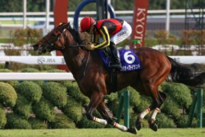 金色の“アイツ“に魅せられて〜『ゴールドシップ伝説』を読んで 金色の“アイツ“に魅せられて〜『ゴールドシップ伝説』を読んで