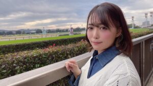 ［インタビュー］「人の予想に丸乗りしたことを恥じて、自ら発信を…」。人気競馬YouTuberさなびっちさんに聞く、競馬との出会い
