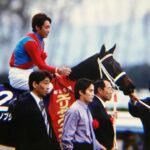 ファレノプシス - 二冠牝馬の復活、そして架空の名馬の"母"へ。