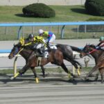 ［インタビュー］競走馬クワイトファインの背中から見た景色を振り返る - 金沢・柴田勇真騎手