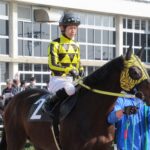 ［インタビュー］良血馬クワイトファインのかわいい素顔とは？ - 金沢・喜多由紀子厩務員