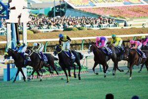 始発に乗り、開門ダッシュで見た1年間の総決算。私にとって人生 始発に乗り、開門ダッシュで見た1年間の総決算。私にとって人生