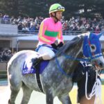"フルキチ"さんの晴れ舞台。2017年テイエムジンソクのチャンピオンズC
