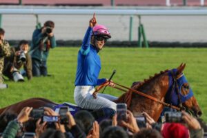 ［重賞回顧］圧巻のスピードで不安要素を一蹴！　逆境を跳ね返したレモンポップが春秋ダートGⅠを統一～2023年・チャンピオンズC～