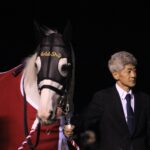 アドマイヤリード - 唸る豪脚、迸る根性 | ウマフリ | 競馬