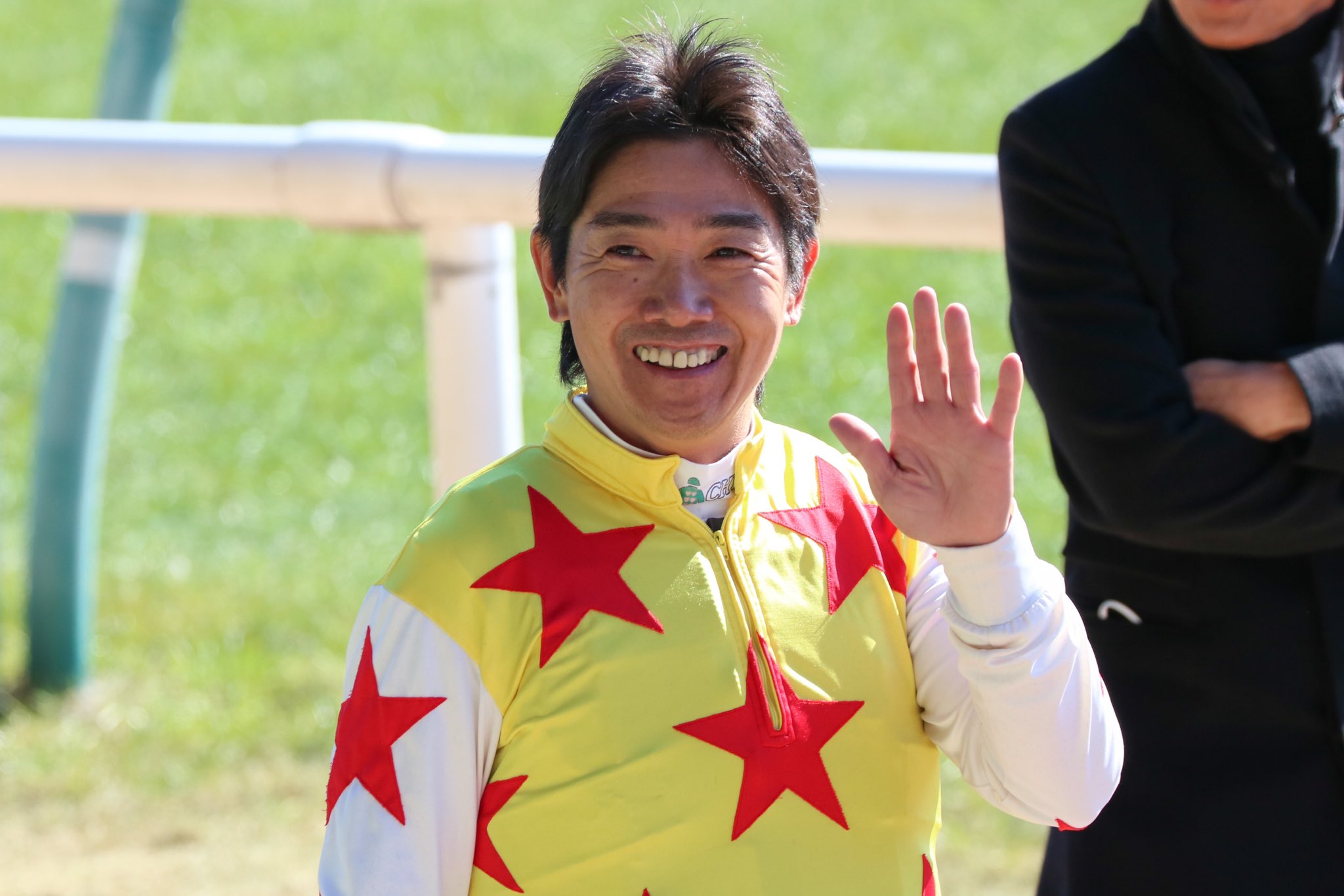 「カツハルが乗ると、馬が楽しそうだよな」 - 田中勝春騎手引退によせて