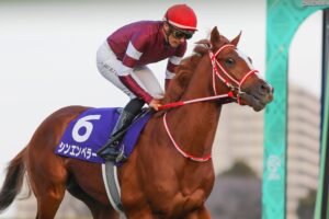 ［競馬ニュース］2024年牡馬クラシック第一冠、第84回皐月賞が開催　ほか - 今週末の競馬（2024年04月13日、14日）