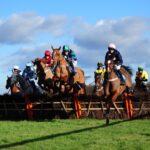 ［海外競馬・初心者向け］イギリス・アイルランドの障害競馬を徹底解説！　その魅力とは？