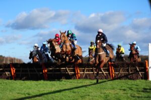 ［海外競馬・初心者向け］イギリス・アイルランドの障害競馬を徹底解説！　その魅力とは？