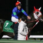 その眼差しに愛がある。パンサラッサ引退に想う