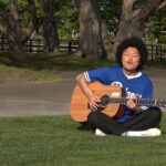 ［連載］現役麻雀プロの馬産地ブログ　第1回　～ブルーノ・ユウキとの出会い～