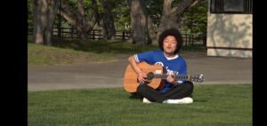 ［連載］現役麻雀プロの馬産地ブログ　第1回　～ブルーノ・ユウキとの出会い～