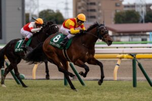 重賞回顧］キズナ産駒のエース候補ジャスティンミラノが、2歳