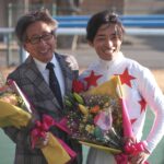 人にも馬にも恵まれたホースマン。安田隆行調教師、定年引退に際して